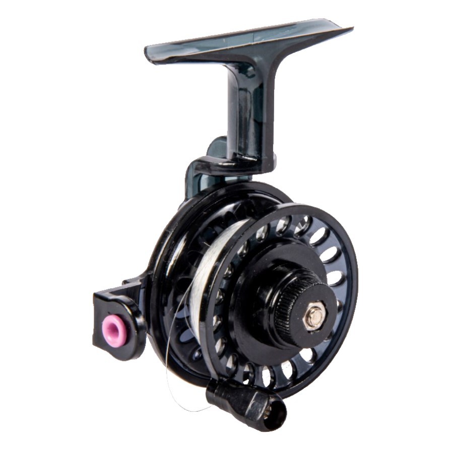 Зимнее Удилище Lucky John Perch Set 45 см   Комплект  LJ121SET — крупный план
	                                    2