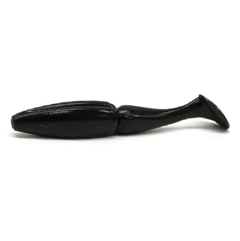 Силиконовая приманка Sawamura One'Up Shad 2 50 мм 10 шт 012   SWSH2012 — характеристики,
	                                    особенности конструкции