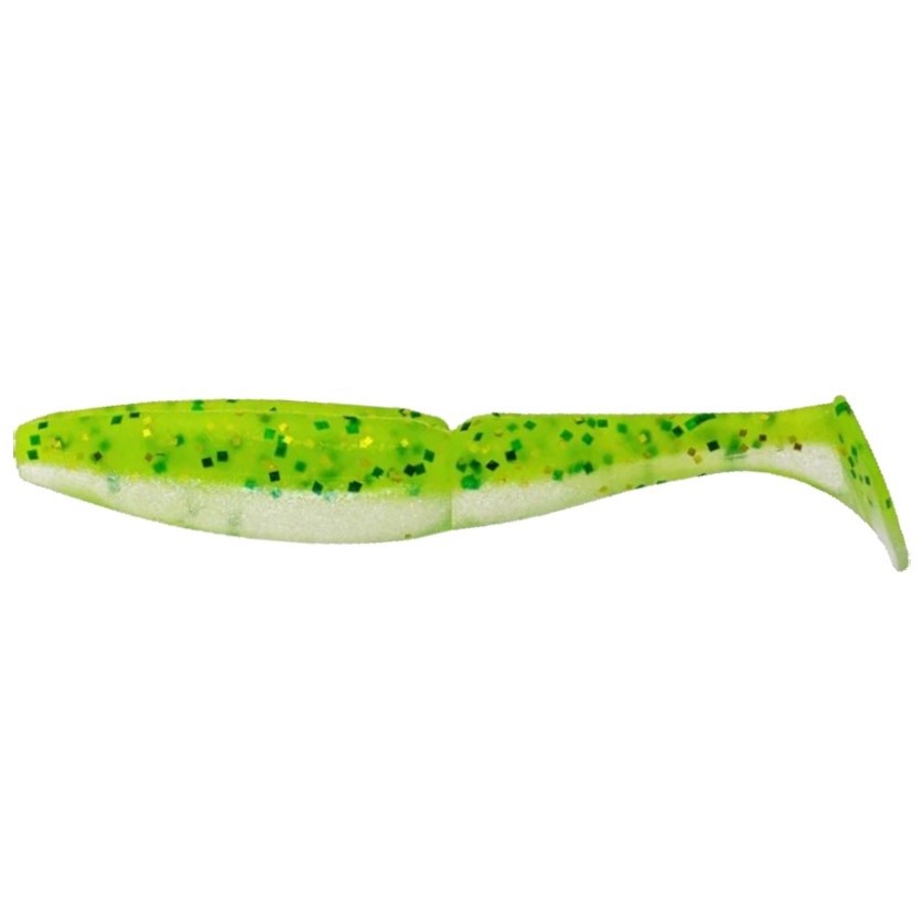 Силиконовая приманка Sawamura One'Up Shad 6 152 мм 4 шт 071   SWSH6071 — характеристики,
	                                    особенности конструкции