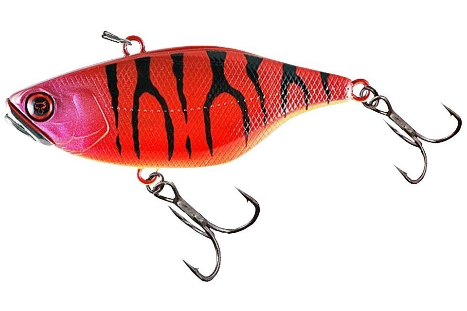 Воблер Jackall Tn 80 Akatora 29,4 гр — характеристики,  особенности конструкции