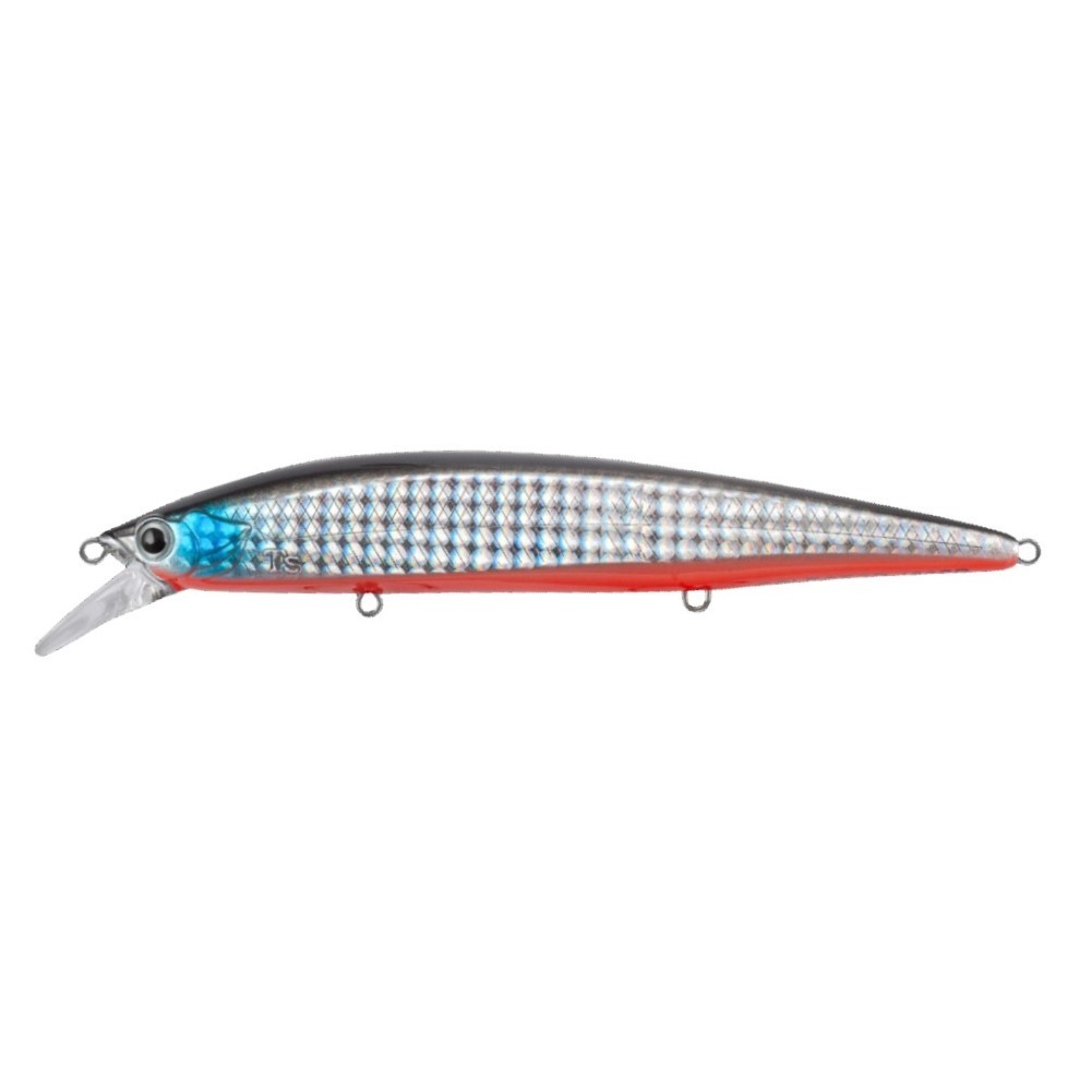 Воблер TsuYoki Colector 130SP X006 21,5 гр — характеристики,
	                                    особенности конструкции