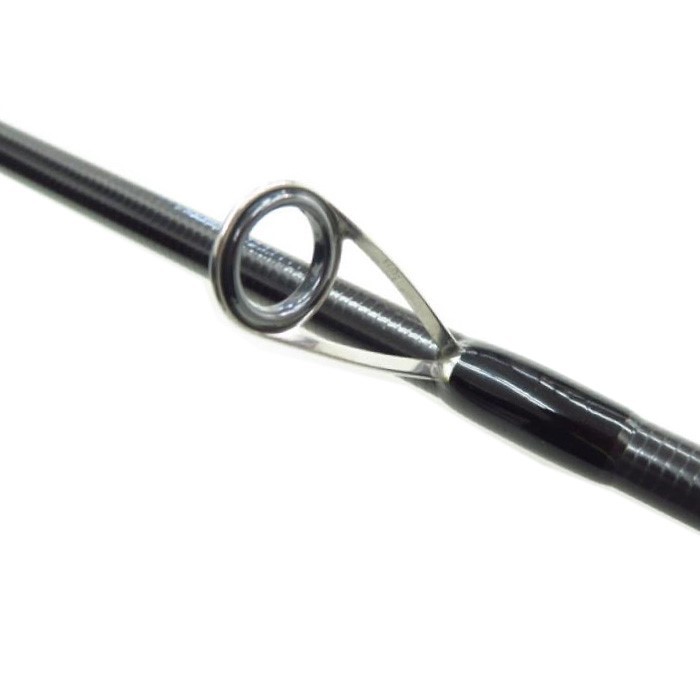 Спиннинг Xesta Assault Jet 82ML 250 см 10 - 30 гр  React Drifter, 2.5-4.5S Egi  XAJ-82ML — крупный план
	                                    4