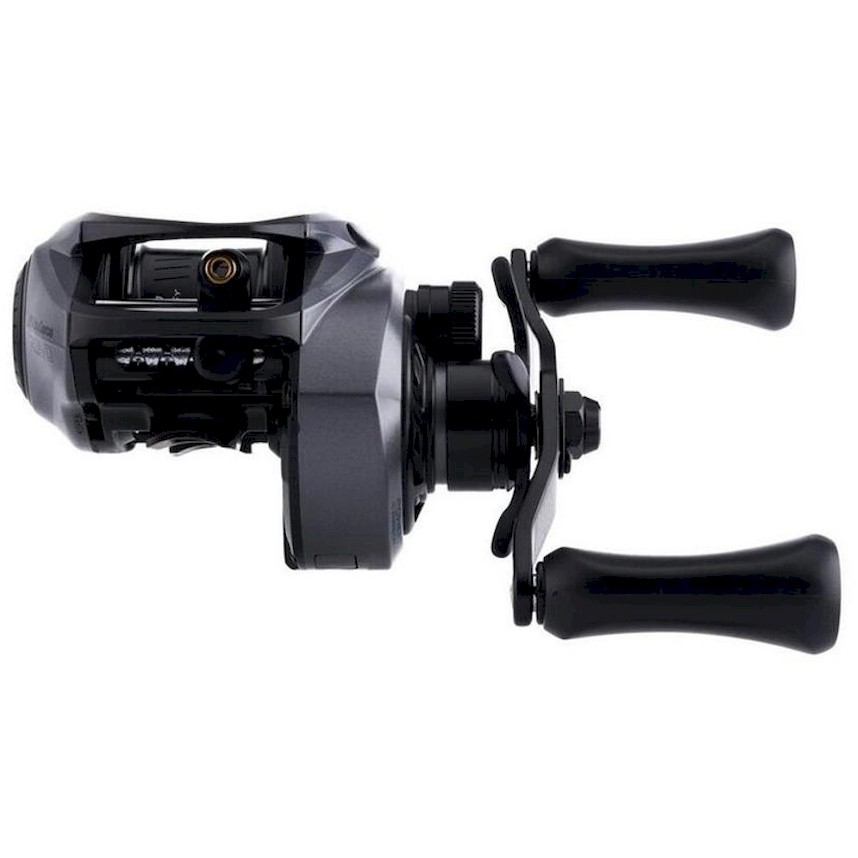 Катушка Abu Garcia Revo5 SX-SS-L — крупный план
	                                    3