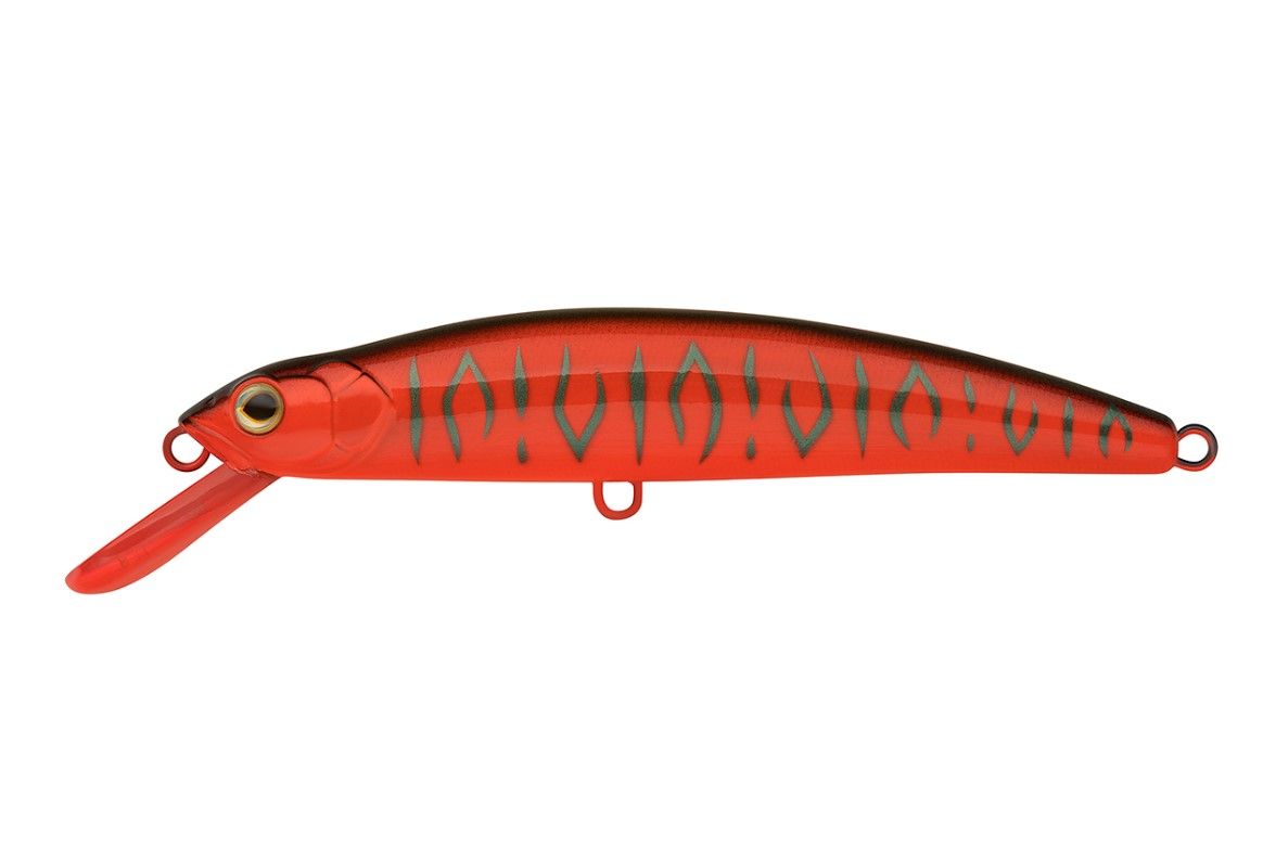 Воблер Strike Pro Musky Monster DM160 A207-DRV 58 гр   MG-006F#A207-DRV — характеристики,
	                                    особенности конструкции