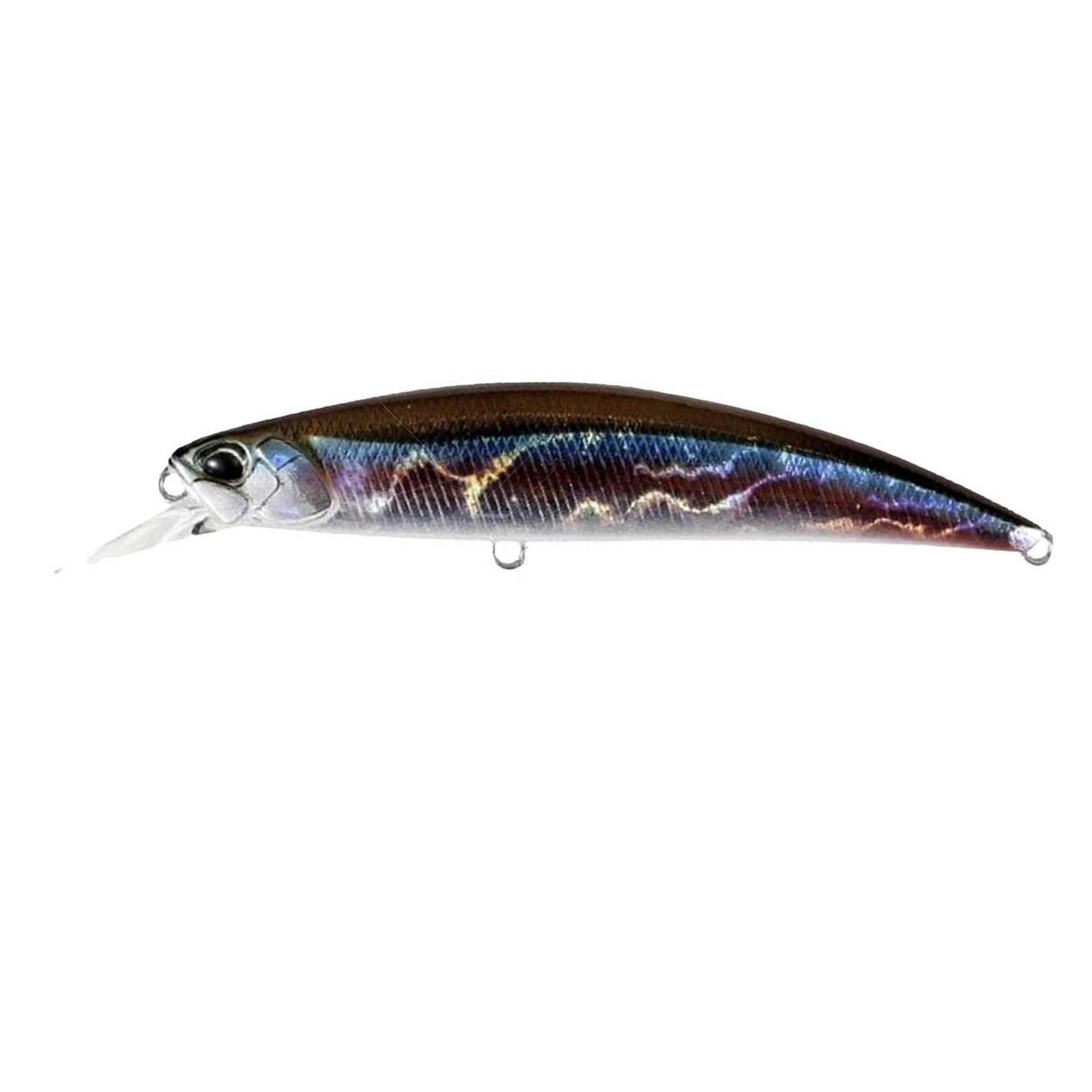 Воблер DUO Spearhead Ryuki 95S ADA4013 Wakasagi 15 гр   DUO-85230 — характеристики,  особенности конструкции