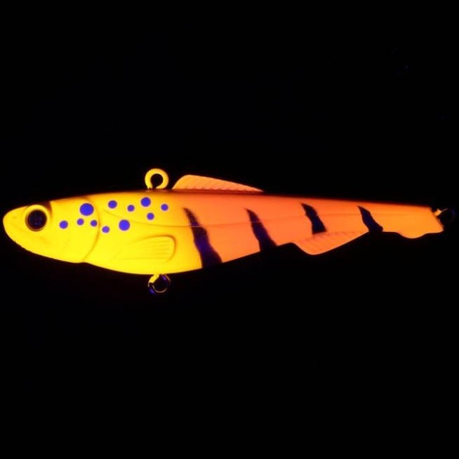 Воблер Relax Wagner 70 T03 14 гр   WGV-70-T03 — крупный план
	                                    1