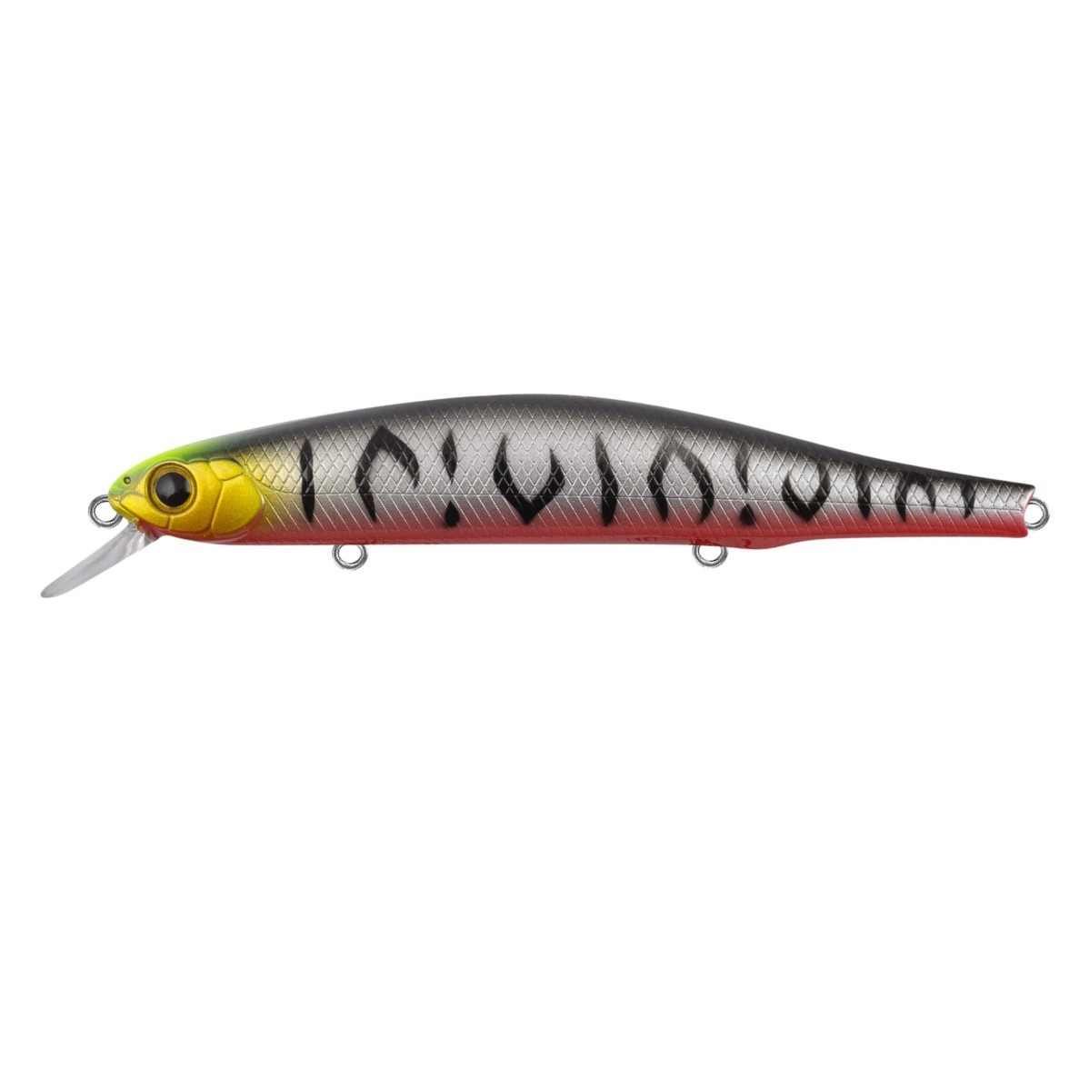 Воблер TsuYoki Watson 110SP WR058 17,5 гр — характеристики,  особенности конструкции
