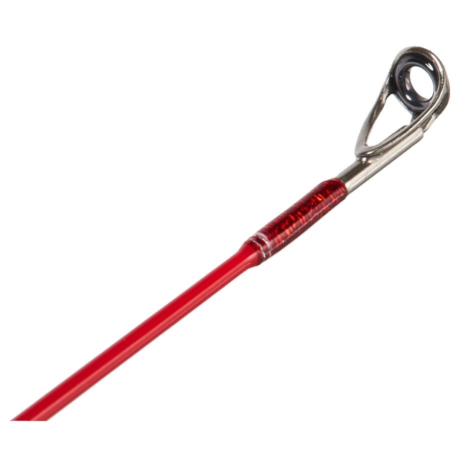 Спиннинг Lucky John One Sensoric Travel Mate 715ULF 216 см 1 - 5 гр    LJOS-715ULF — крупный план
	                                    4