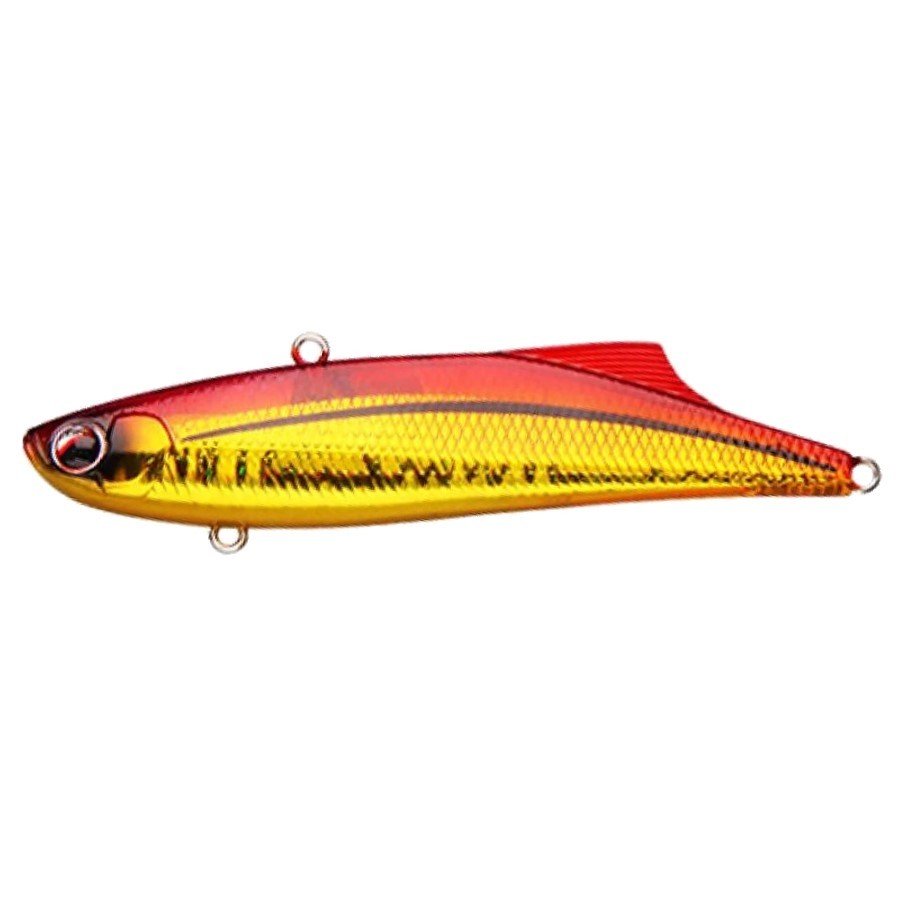 Воблер EverGreen Ocean Fleet Marvie 90 753 27 гр — характеристики,  особенности конструкции
