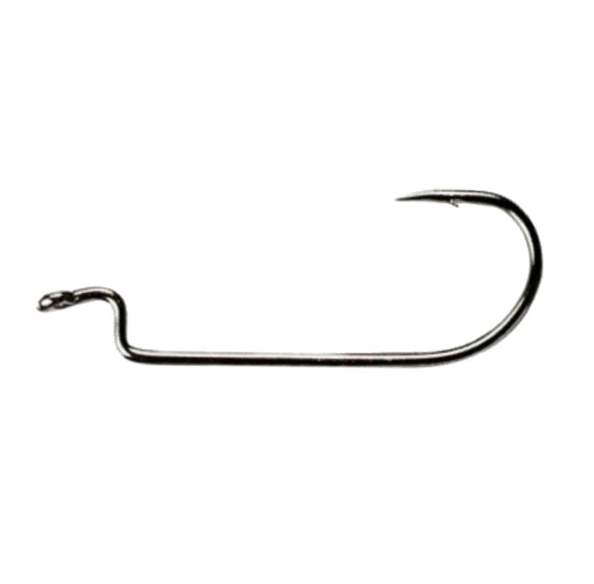 Крючок Офсетный Owner 51639 Slim Offset MH-21 №12 11 шт Bc — характеристики,
	                                    особенности конструкции