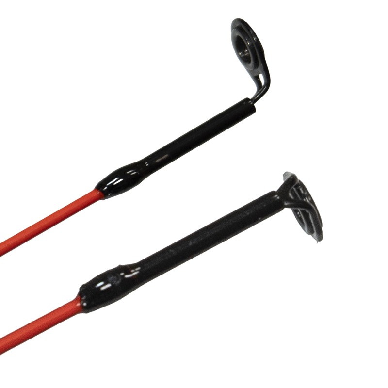 Фидерное Удилище Okuma Custom Black Feeder 360 см 60 - 120 гр    CUB-F-1203120 — крупный план
	                                    3