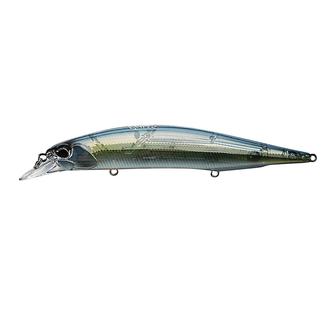 Воблер DUO Realis Jerkbait 120SP DRH3094 Komochi Shad 17,7 гр   DUO-66086 — характеристики,  особенности конструкции