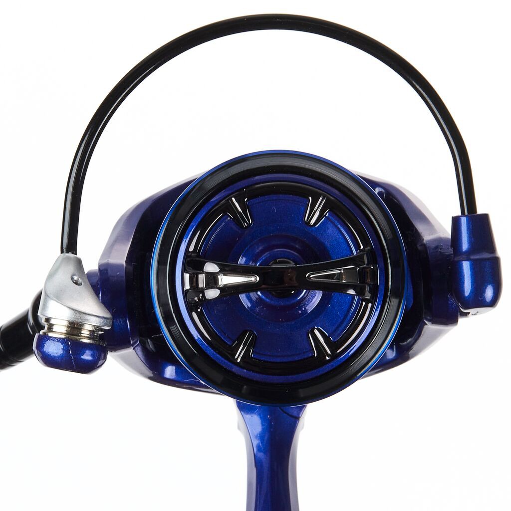 Катушка Salmo Elite Match 6 2000FD    SEM06-20FD — крупный план
	                                    7