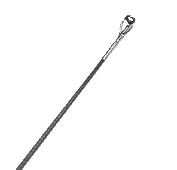 Спиннинг Zetrix Flair 862ML-T 259 см 1,5 - 18 гр    FLS-862ML-T — крупный план
	                                    5