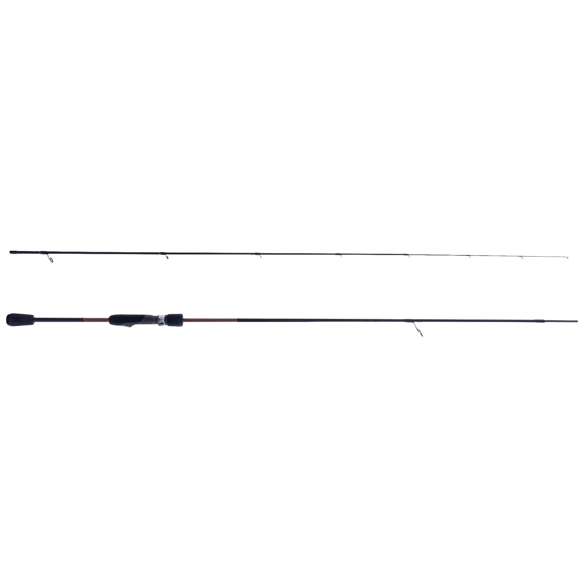 Спиннинг Cadence Averon Chub 602L 183 см 2 - 10 гр — характеристики,  особенности конструкции