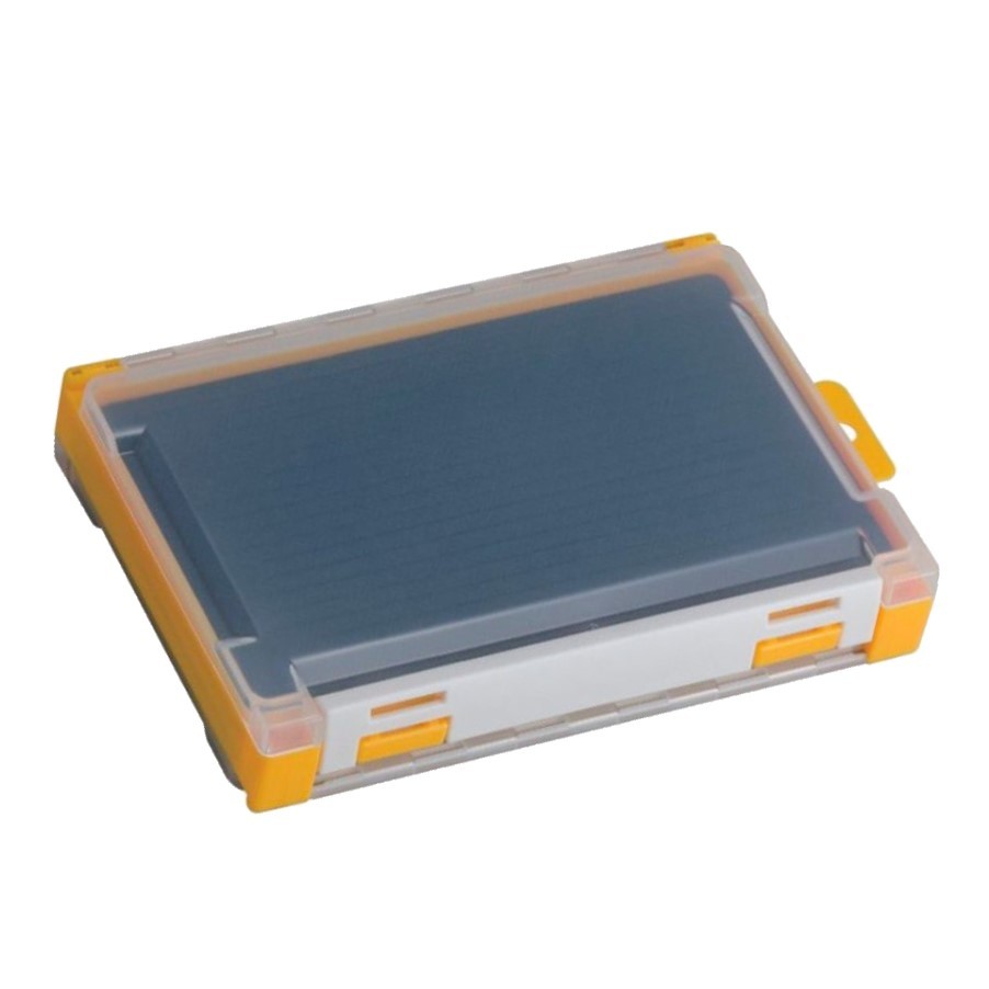 Коробка Meiho Rungun Case 3010W  2 20,5х14,5х4 см    RUN-GUN-CASE-3W-2 — характеристики,
	                                    особенности конструкции