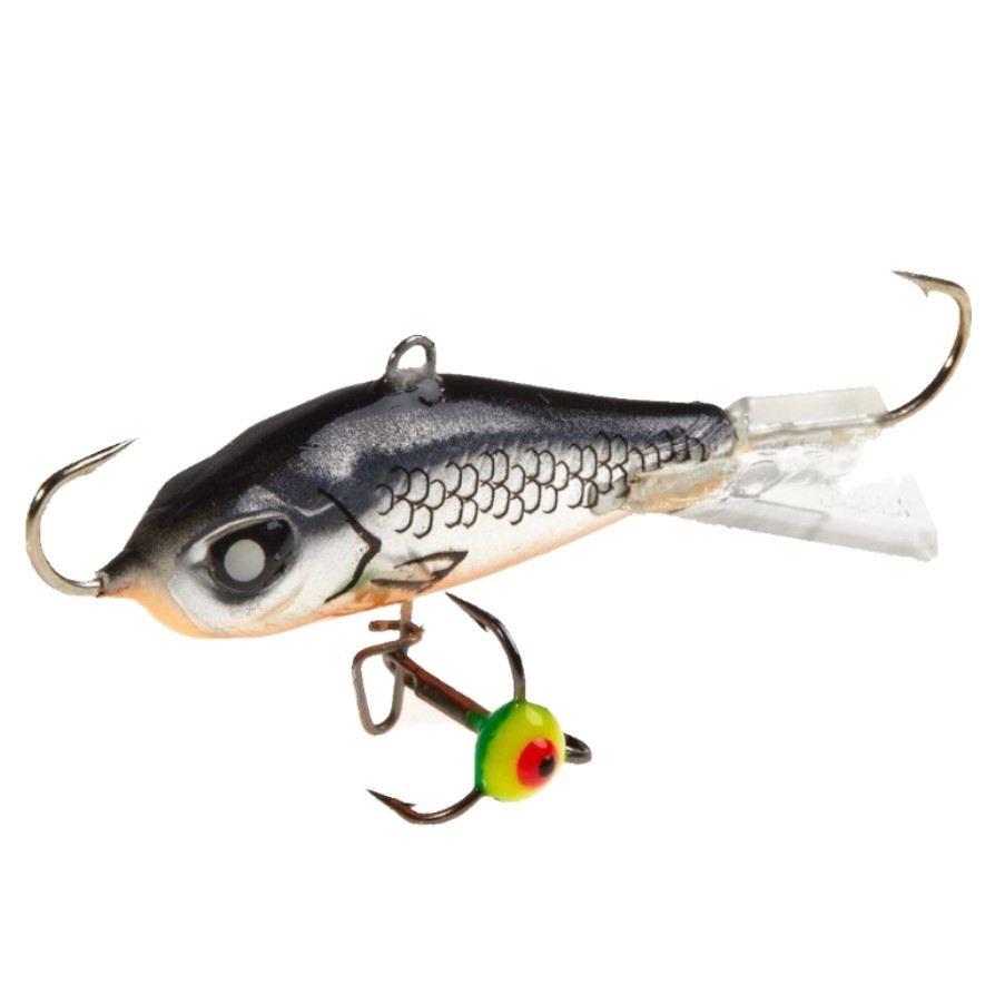 Балансир Lucky John Baltic 6 47H 46 гр 60 мм   61601-47H — крупный план
	                                    1