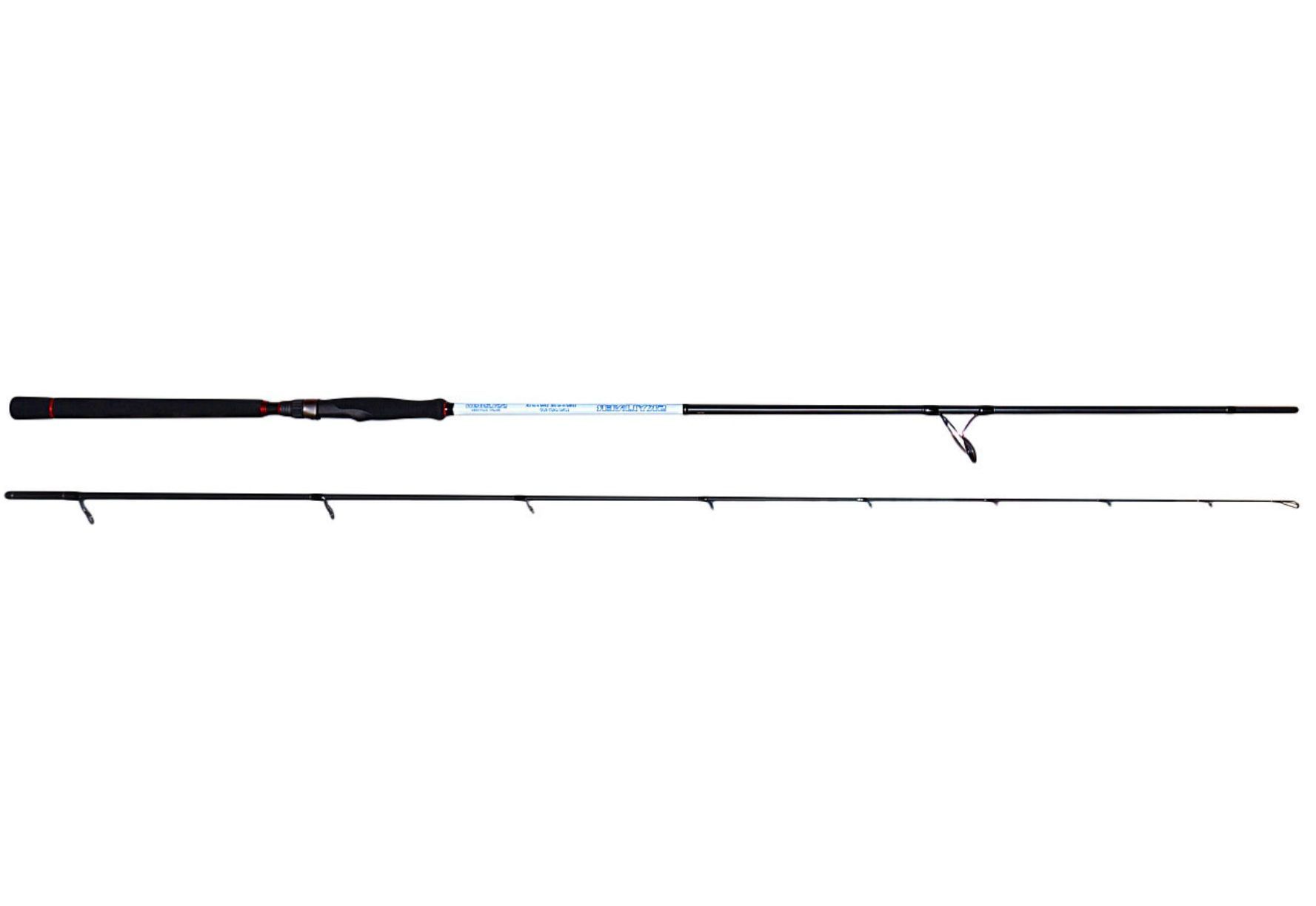 Спиннинг Kosadaka Skyliner 243L 243 см 2 - 10 гр    SSL243L — характеристики,
	                                    особенности конструкции