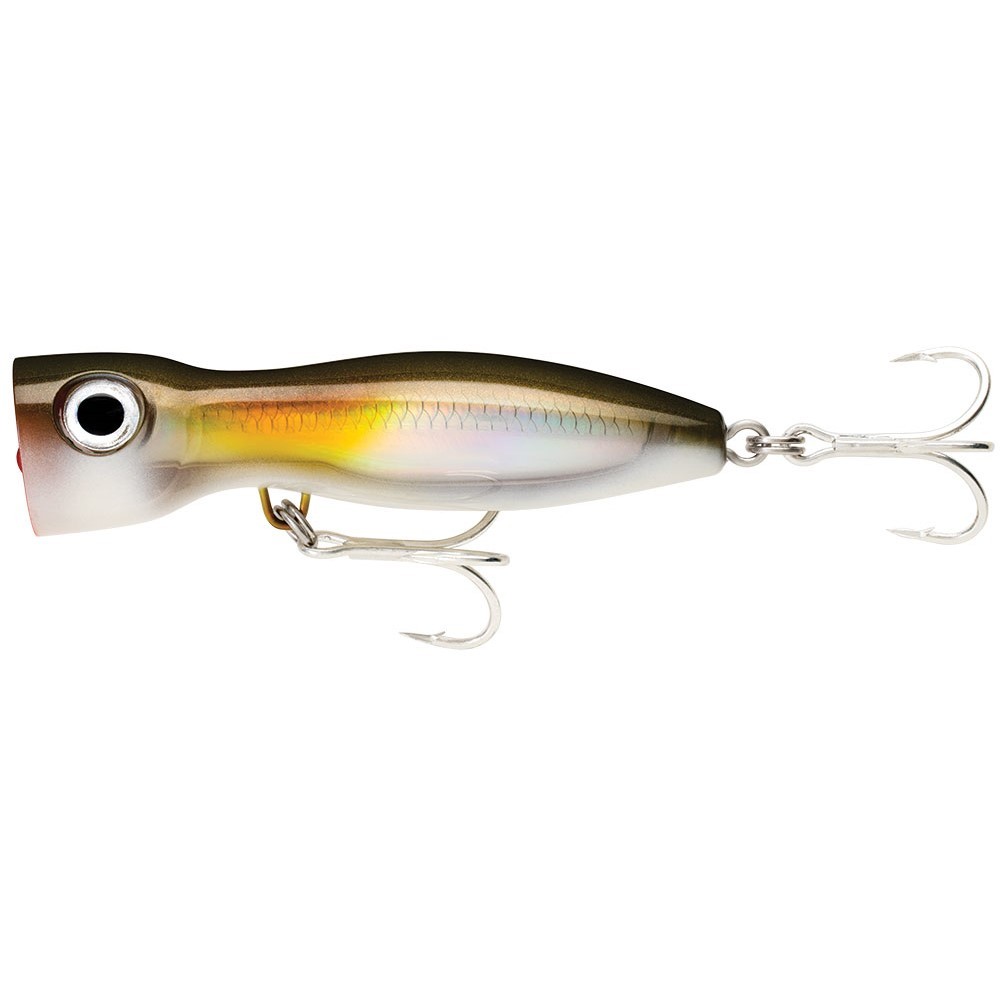 Воблер Rapala X-Rap Magnum Xplode 130 AYU 62 гр   XRMAGXP130-AYU — характеристики,  особенности конструкции