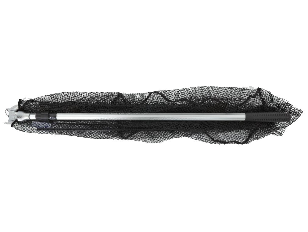 Подсачек Salmo Складной  200x60х58см  Полиэстер   7502-200 — крупный план
	                                    5