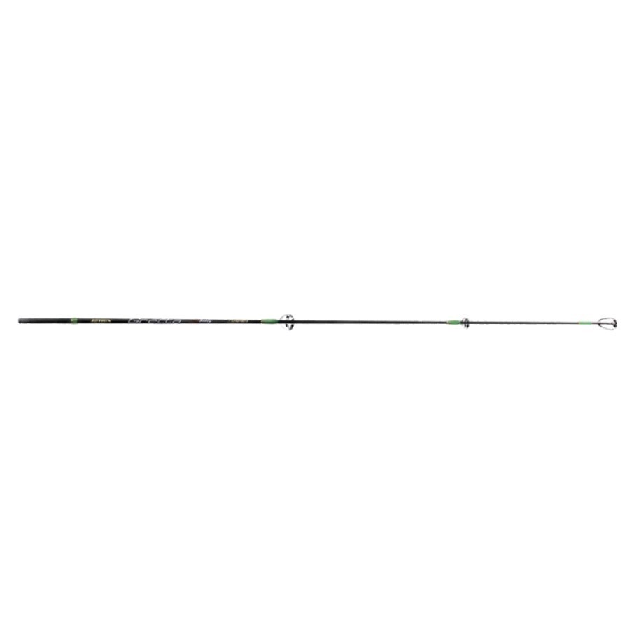 Хлыст Zetrix Gretta Shorty 58HH 58 см 47 гр  Gen.2 tip  ZGT-58HH GEN2 TIP — характеристики,
	                                    особенности конструкции