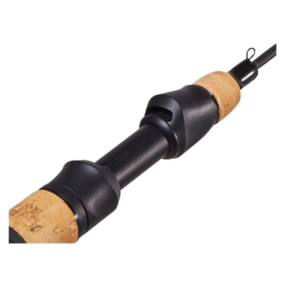 Зимнее Удилище Lucky John F-Tech Jigging 40 см 20 гр  Плоский хлыстик  LJ110-01 — крупный план
	                                    2