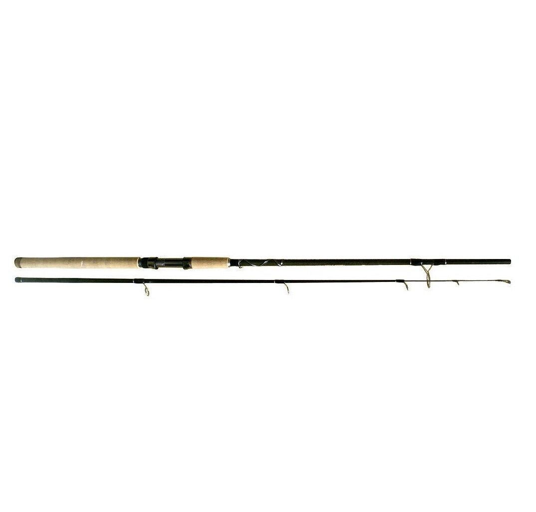 Спиннинг Kosadaka Big Cat 9XH 270 см 80 - 300 гр    SBC9XH — характеристики,  особенности конструкции