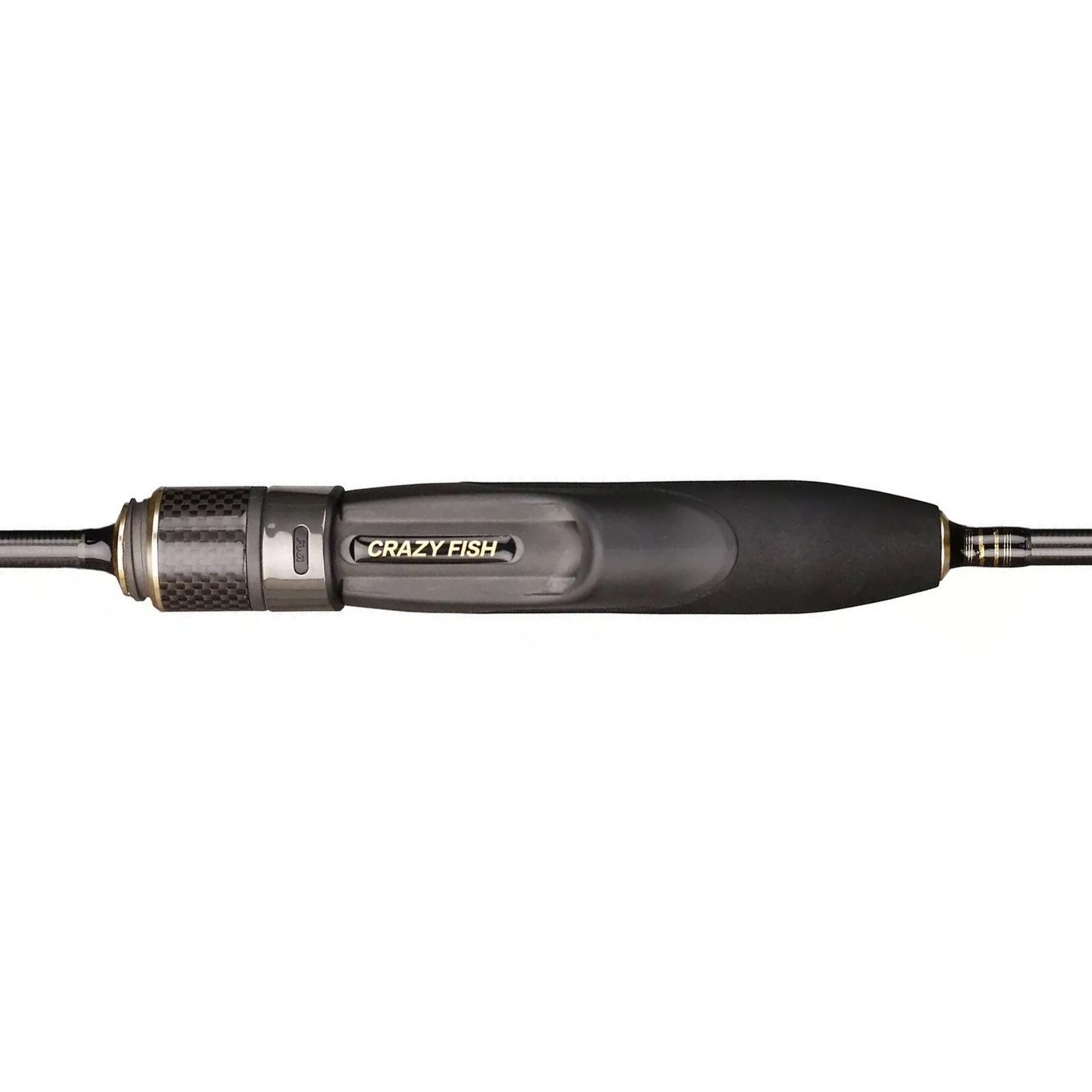 Спиннинг CF Arion 862MLS 260 см 4 - 18 гр  Crazy Fish  ASRE862MLS — крупный план
	                                    3