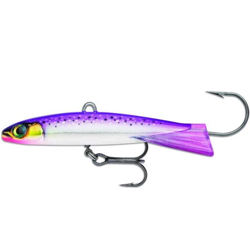 Балансир Rapala Jigging Rap Magnum 07 PD 32 гр 70 мм   JRM07-PD — характеристики,
	                                    особенности конструкции