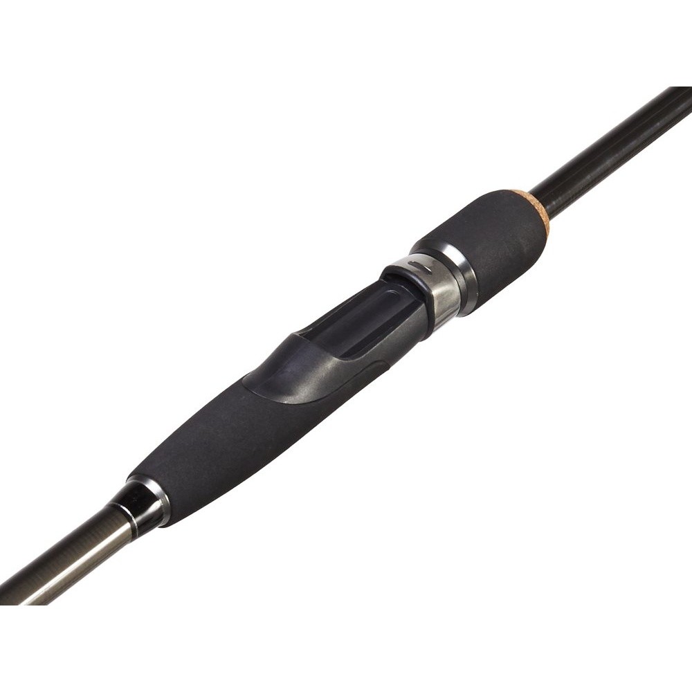 Спиннинг Salmo Diamond Jig 14 240 см 4 - 14 гр    3100-240 — крупный план
	                                    1