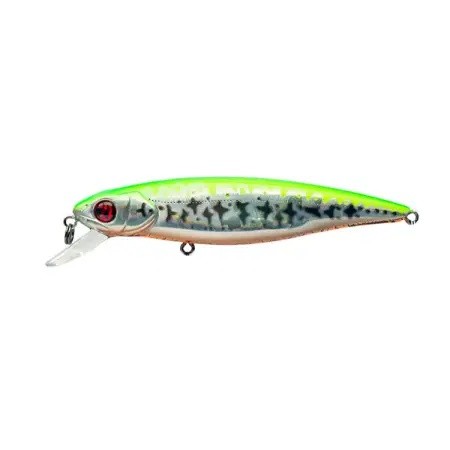 Воблер Pontoon 21 Greedy Guts 77F-SR 433 9 гр   P21-GGT-77F-SR-433 — характеристики,  особенности конструкции