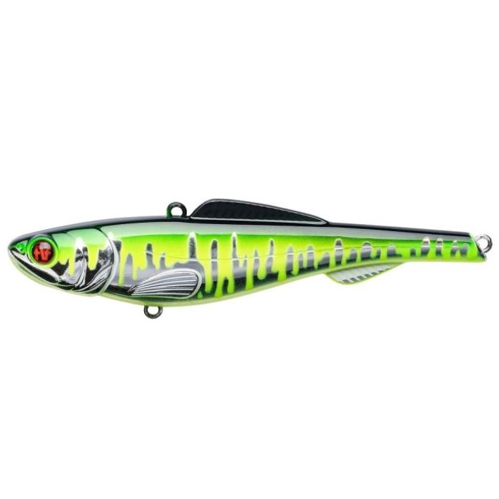 Воблер Relax Wagner 80 P01 19 гр   WGV-80-P01 — характеристики,  особенности конструкции