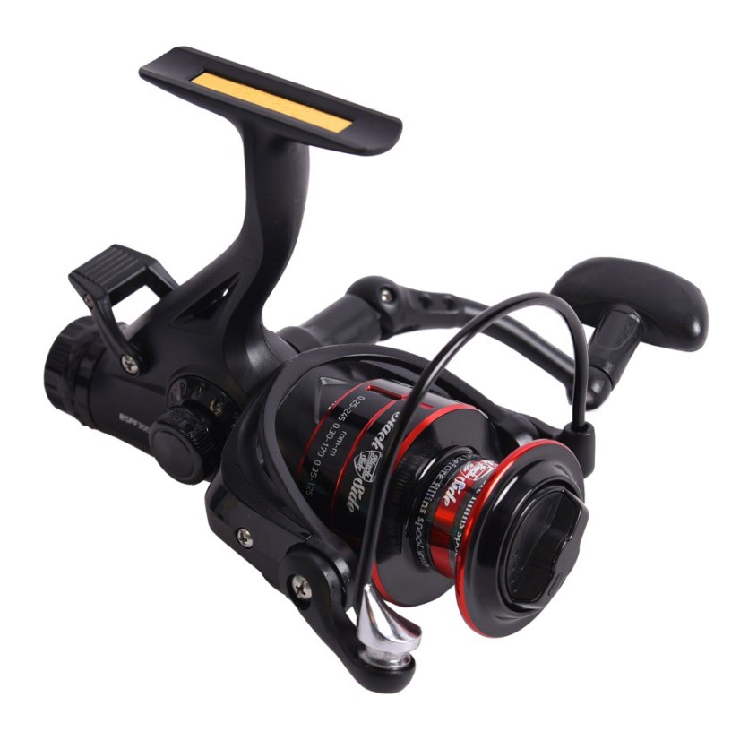 Катушка Black Side Pro Feeder 3000CDS    BSPF3000CDS — крупный план
	                                    6