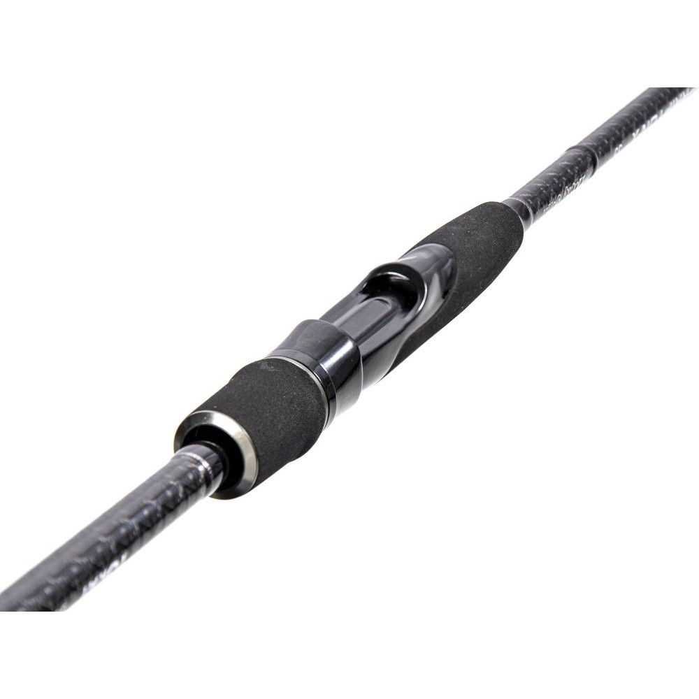 Спиннинг Lucky John Kripton-X 35 244 см 8 - 35 гр    LJ1502-244 — крупный план
	                                    3