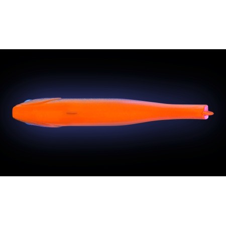 Воблер Strike Pro Beflap 75-24gr 612T Natural Shad Silver 24 гр   EG-259A-24g#612T — крупный план
	                                    1