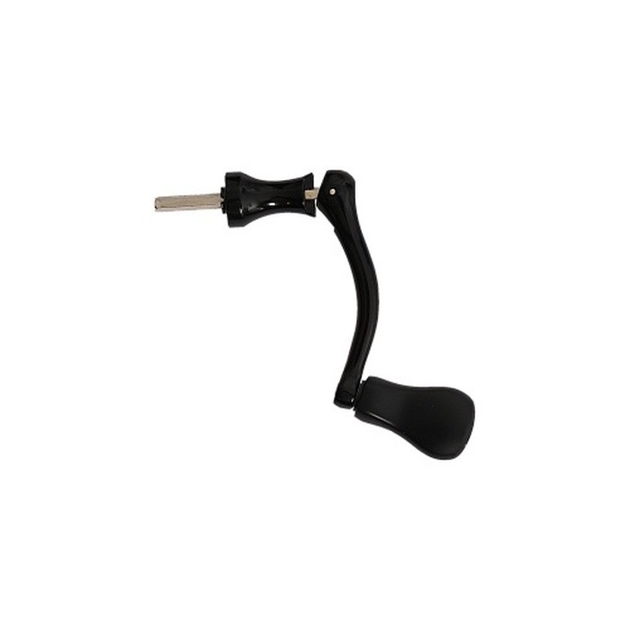 Катушка Maximus Black Side Bolt 2500FD    BSBOL2500FD — крупный план
	                                    8