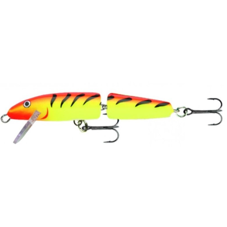 Воблер Rapala Jointed 11 HT 9 гр   J11-HT — характеристики,
	                                    особенности конструкции