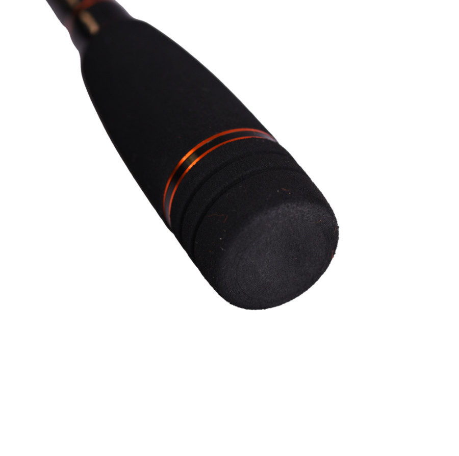 Спиннинг Maximus Gravity-X Jig 26H 260 см 18 - 56 гр    MJSSGX26H — крупный план
	                                    10