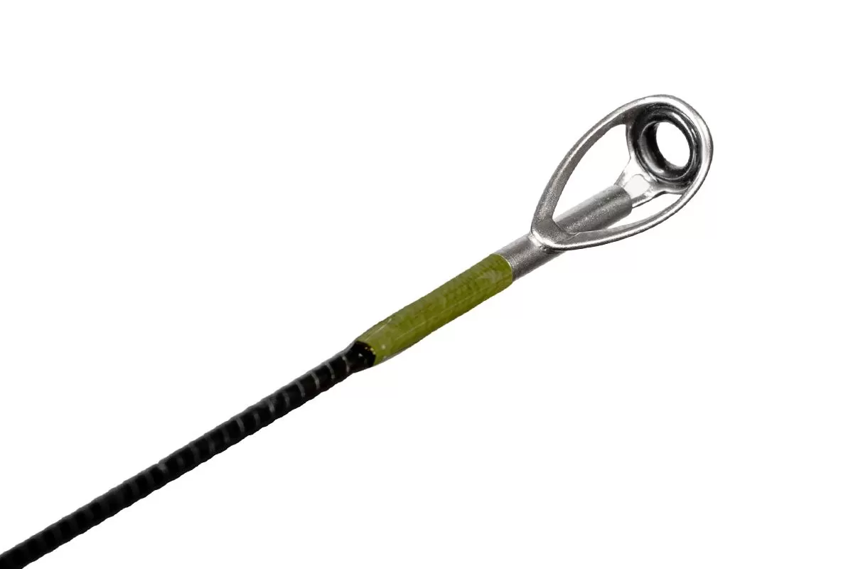 Спиннинг CF Strike 694ULS 209 см 1 - 6 гр    SSR694ULS — крупный план
	                                    6