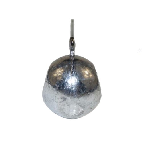 Джиг-головка Lucky John MJ Micro Head №6 3 гр 1 шт    LJMH06-0030 — крупный план
	                                    1