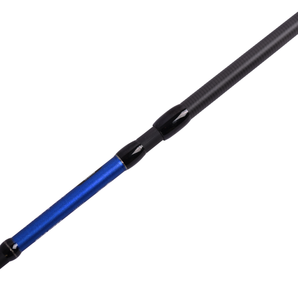 Спиннинг Maximus Streetracer-X Micro-Jig 194XUL-S 190 см 0,4 - 5 гр  S  MMSSRX194XUL-S — крупный план
	                                    4