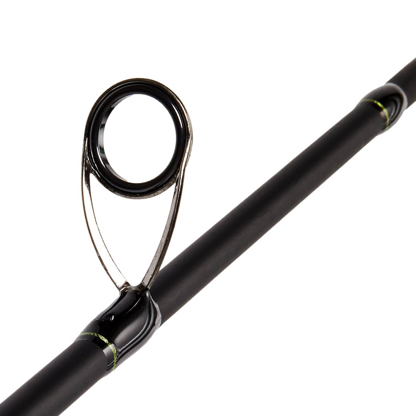 Спиннинг Salmo Elite Jig N'Twitch 22 213 см 5 - 22 гр    4170-213 — крупный план
	                                    3