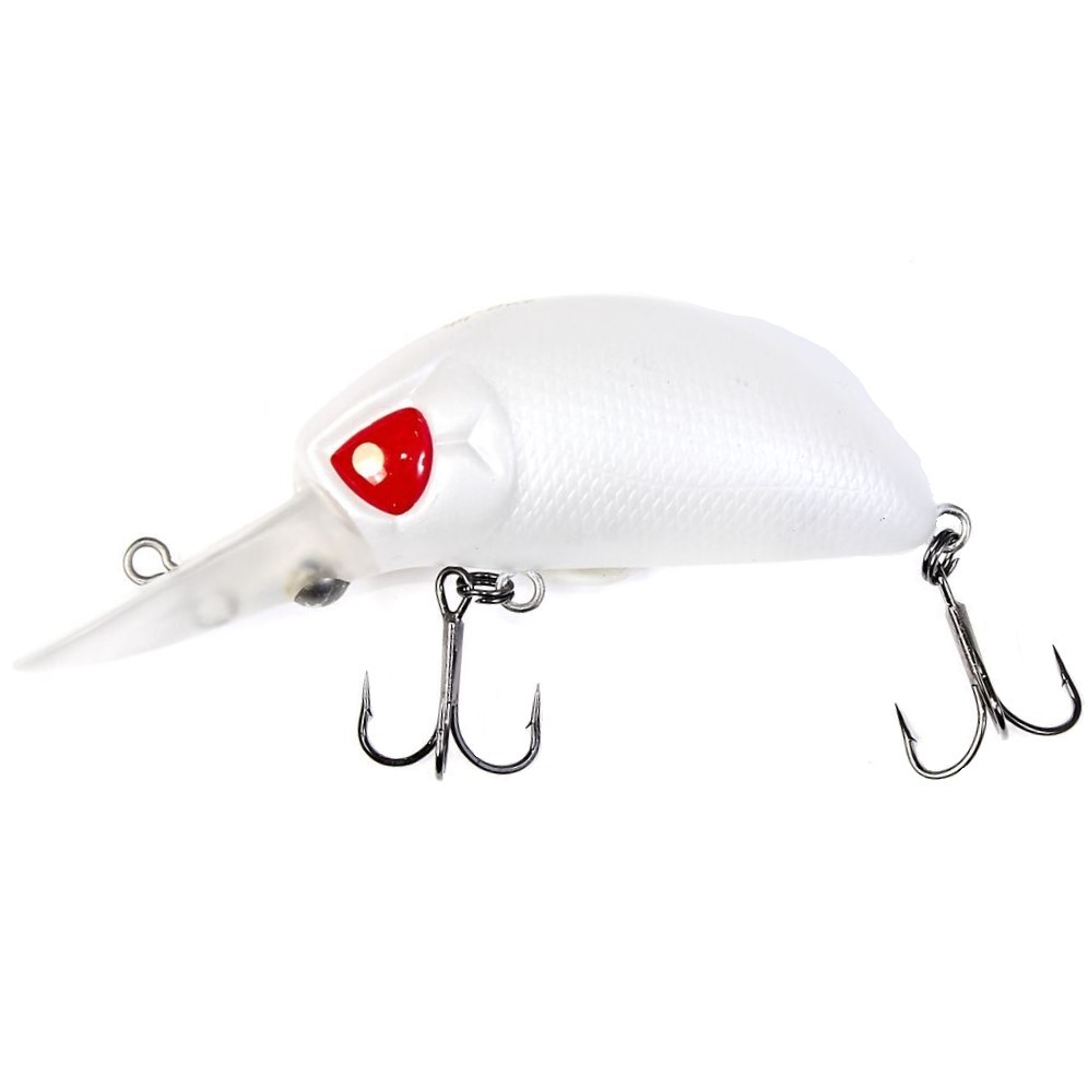 Воблер Lucky John Haira Tiny 44LBF Plus Foot 205 8 гр Pro Series  HAT44LBF-205 — характеристики,
	                                    особенности конструкции