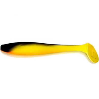Силиконовая приманка Narval Choppy Tail 10 100 мм 5 шт 028-Kwakinn   NVCT10028 — характеристики,
	                                    особенности конструкции