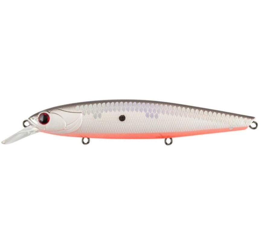 Воблер TsuYoki Draga 130SP XD-009 24,3 гр — характеристики,
	                                    особенности конструкции