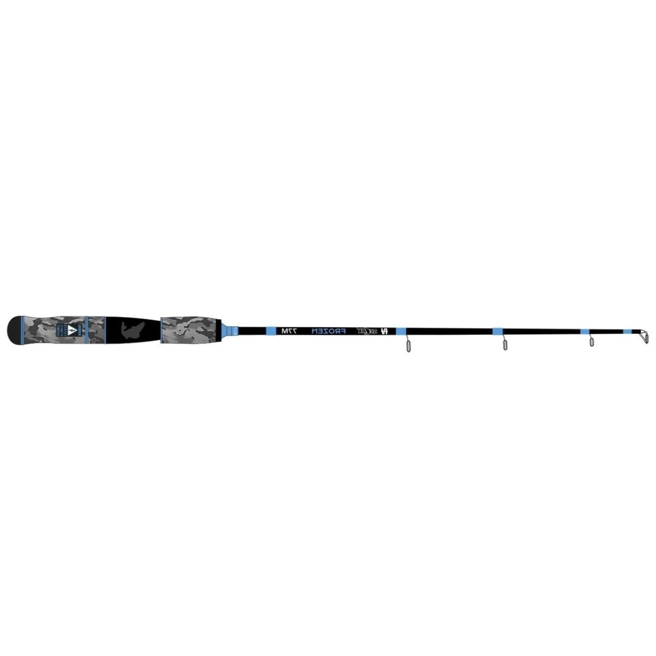 Зимнее Удилище Relax FA Frozen Eva 77XXXH 77 см 65 гр    RFFE-77XXXH — характеристики,  особенности конструкции