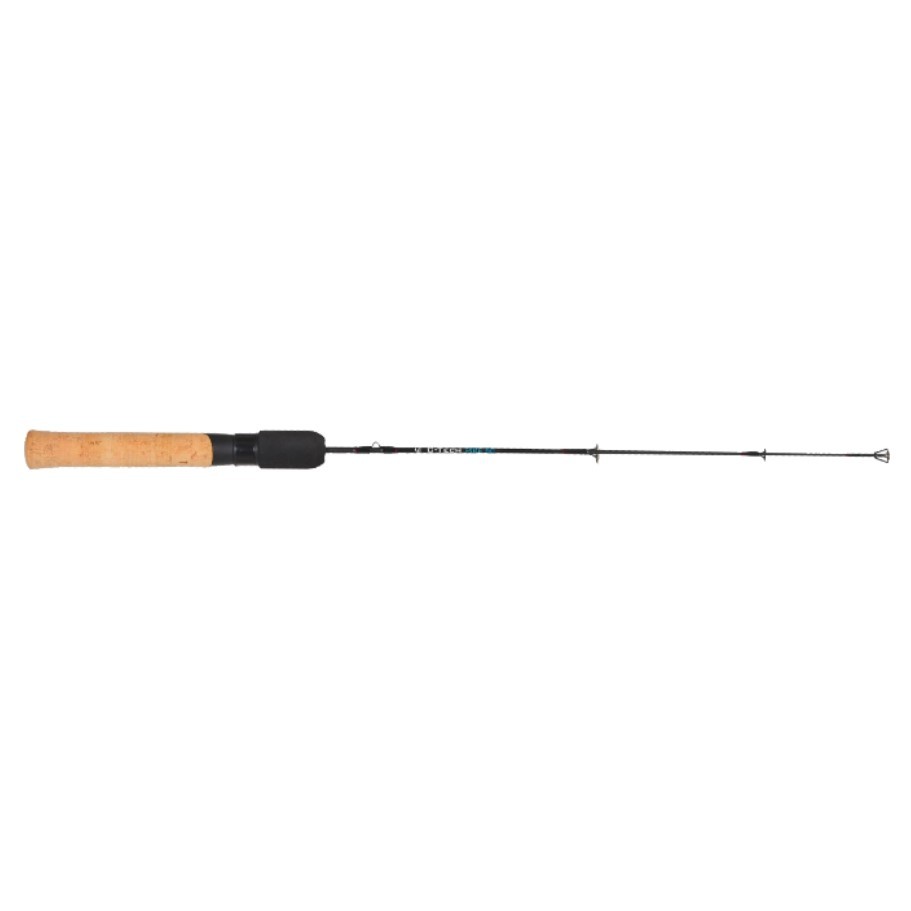 Зимнее Удилище Lucky John C-Tech Pike 60 см 30 гр    LJ115-01 — характеристики,
	                                    особенности конструкции