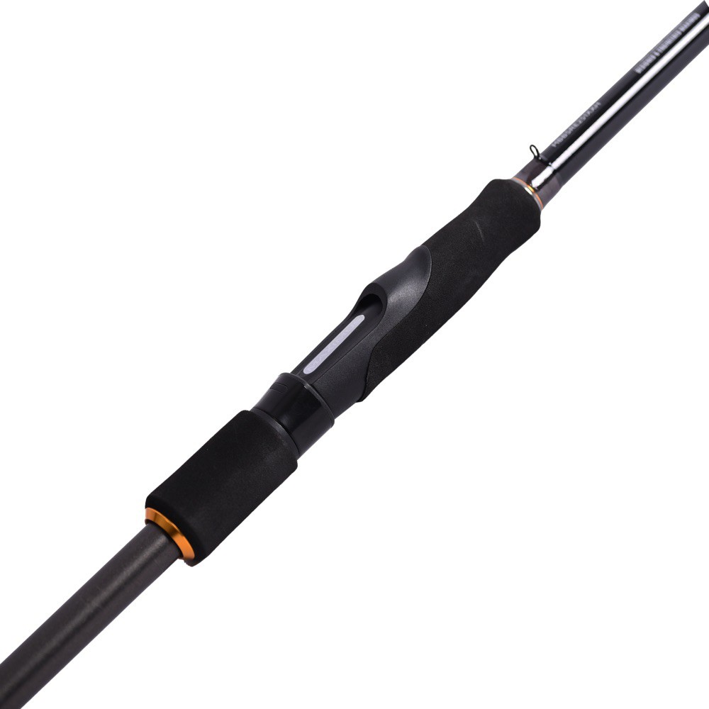 Спиннинг Maximus Resident Jig 244MH 244 см 10 - 42 гр    MJSSRE244MH — крупный план
	                                    1