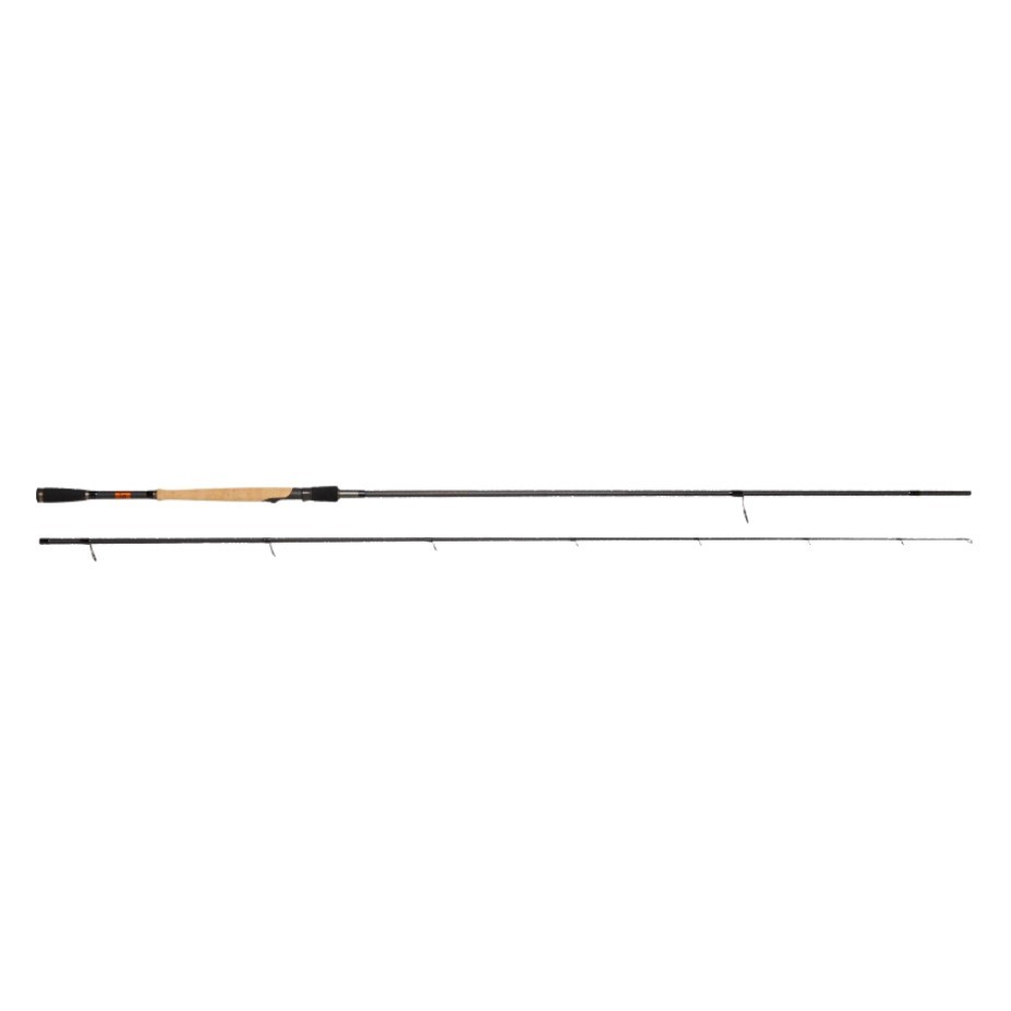 Спиннинг Lucky John One Sensoric Salmon Stick 9102MHEF 300 см 15 - 42 гр    LJOSSS-9102MHEF — характеристики,  особенности конструкции