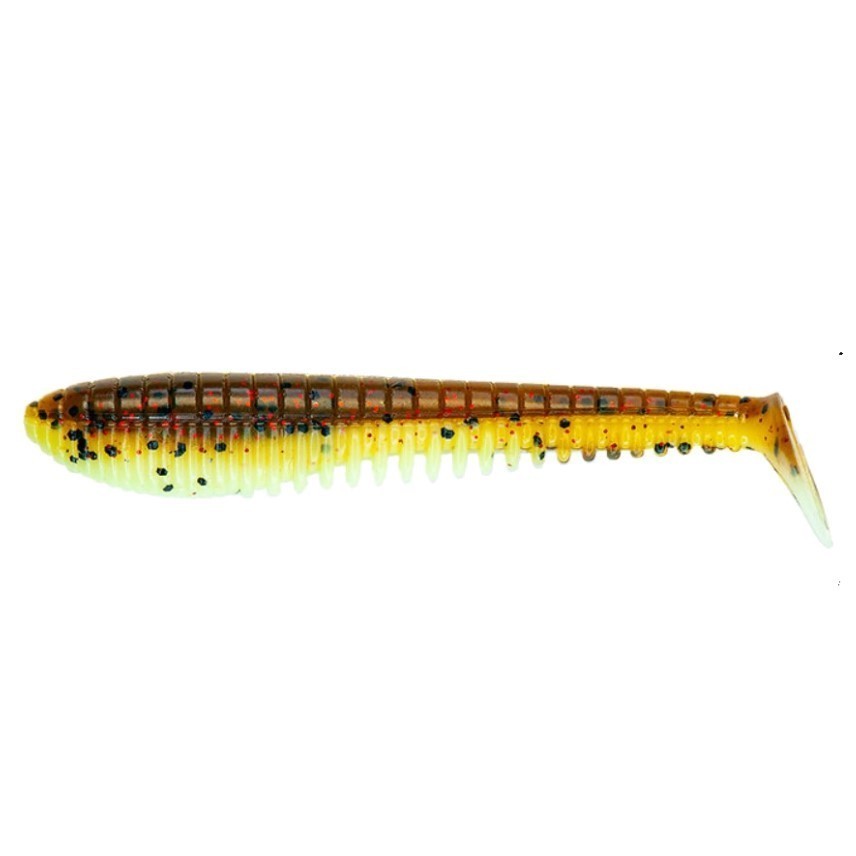 Силиконовая приманка Pontoon 21 Awaruna Evo 6.0 150 мм 2 шт 4226 Homunculures  P21-SB-AWAE-6.0-02-4226 — характеристики,
	                                    особенности конструкции
